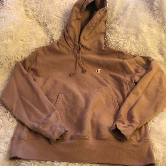 CHAMPION SWEATSHIRT - Picture 2 of 4